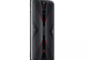 Nubia Red Magic 5G