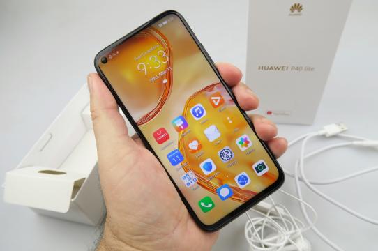 Huawei P40 Lite - Unboxing: Huawei-P40-Lite_002.JPG