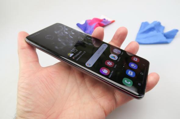 Samsung Galaxy S20 Ultra - Galerie foto Mobilissimo.ro: Samsung-Galaxy-S20-Ultra_148.JPG