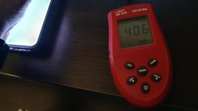 Luminozitate display Samsung Galaxy S20 Ultra 5G și display-ul văzut la microscop: Samsung-Galaxy-S20-Ultra_055.jpg