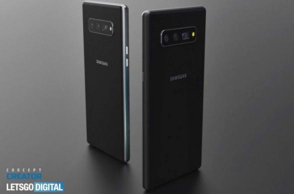 Samsung Galaxy Note 20 - Imagini concept: Samsung-Galaxy-Note-20-Concept_006.jpg