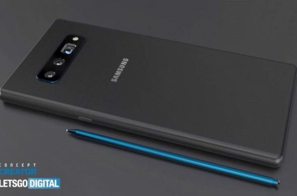 Samsung Galaxy Note 20 - Imagini concept: Samsung-Galaxy-Note-20-Concept_004.jpg