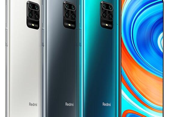 Redmi Note 9 Pro - Fotografii oficiale: Redmi-Note-9-Pro_001.jpg