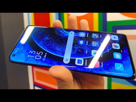 Oppo Find X2 Prezentare Video Hands-On în Română