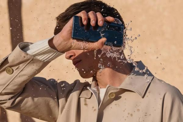 OPPO Find X2 Pro - Fotografii oficiale