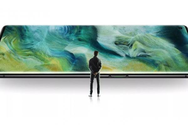 Oppo Find X2 Pro debutează cu display 120Hz de 6.7 inch, cameră cu periscop în spate și încărcare ultra rapidă la 65W