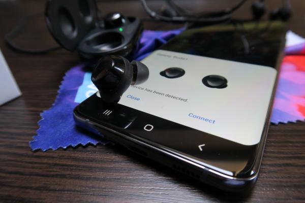 Putere volum Samsung Galaxy S20 Ultra