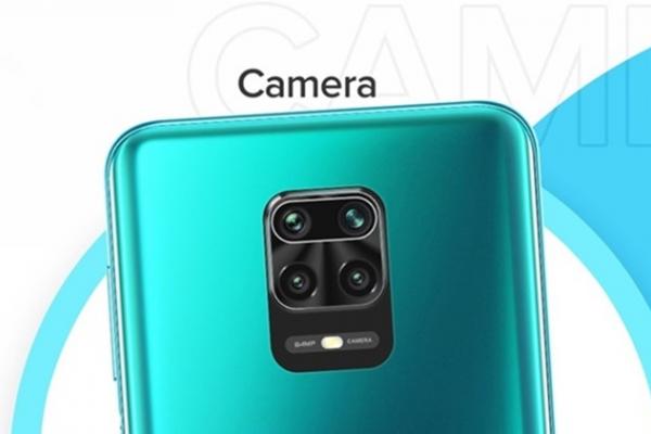 Redmi Note 9 Pro Max debutează cu încărcare mai rapidă decât Note 9 Pro și senzor foto principal de 64 mpx în spate