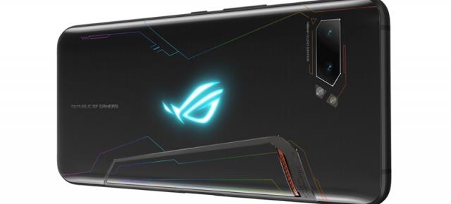 ASUS ROG Phone 3 ar putea sosi în trimestrul 3 al anului, inaugurând procesorul Snapdragon 865+
