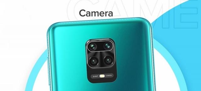 Redmi Note 9 Pro Max debutează cu încărcare mai rapidă decât Note 9 Pro și senzor foto principal de 64 mpx în spate