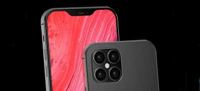 iPhone 12 Pro va plusa pe partea de AR cu o cameră 3D specială; Iată ce face deosebit