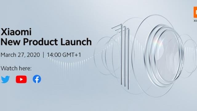 <b>Xiaomi Mi 10 Pro are debutul global reprogramat pe 27 martie; Va fi anunțat online</b>Cu toate că inițial lansarea versiunilor globale de Xiaomi Mi 10 și Xiaomi Mi 10 Pro era programat pe data de 23 februarie, anularea târgului tech MWC din cauza coronavirusului i-a convins pe cei de la Xiaomi 