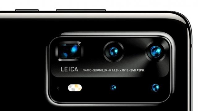 <b>Huawei P40 Pro va include o cameră cu senzor RYYB adus la zi, zoom îmbunătăţit; Aflăm noutăţile</b>La 2 săptămâni distanţă de anunţul lui Huawei P40 Pro aflăm noi detalii despre camera sa. Recent am descoperit că lansarea telefoanelor P40 se va face doar online, fără eveniment fizic