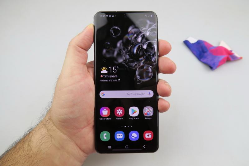 Samsung Galaxy S20 Ultra - Galerie foto Mobilissimo.ro: Samsung-Galaxy-S20-Ultra_144.JPG