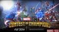 Marvel Contest of Champions Review prezentat pe Evolio Neos [Android, iOS] - Mobilissimo.ro