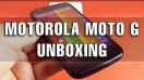 Motorola Moto G Unboxing în Limba Română - Mobilissimo.ro