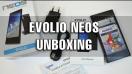 Evolio Neos Unboxing în Limba Română - Mobilissimo.ro