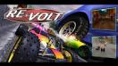 RE-VOLT Classic gameplay (Android - Evolio Evotab HD) - Mobilissimo.ro