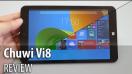 Chuwi Vi8 Review în Limba Română (Tableta dual-boot Android & Windows) - Mobilissimo.ro