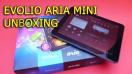 Evolio Aria Mini unboxing - Mobilissimo.ro