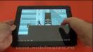 Vector Review - Joc Android, testat pe tableta E-Boda Supreme IPS Dual Core X200 - Mobilissimo.ro