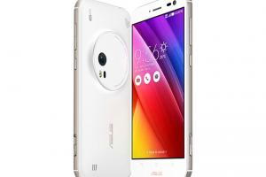 Asus ZenFone Zoom ZX551ML