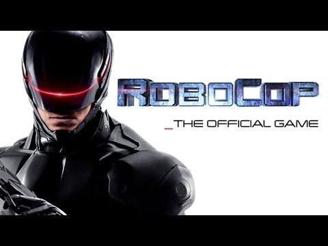 Robocop Review (Motorola Moto G/ Joc Android) - Mobilissimo.ro