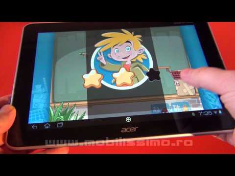 Amazing Alex Review - joc Rovio puzzle - Mobilissimo.ro