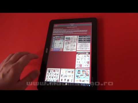 Mega Image (aplicatie android, review)  - Mobilissimo.ro