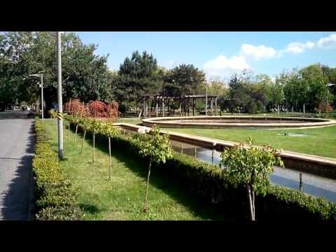 E-Boda Eruption V200 Quad Core video sample III. - Mobilissimo.ro