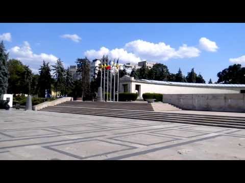 E-Boda V100 Storm Dual Core video sample I. - Mobilissimo.ro