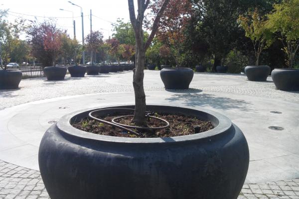 E-Boda Eruption V200 - Mostre foto ziua