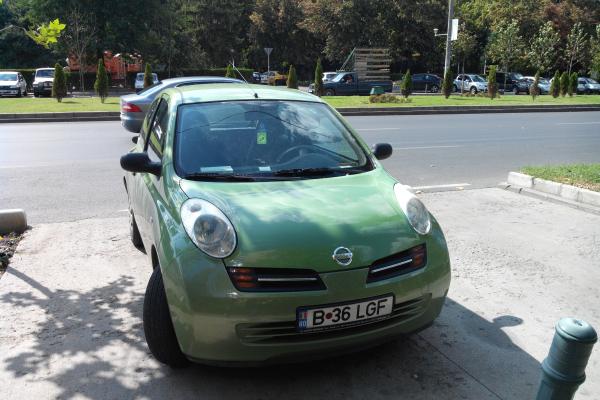 E-Boda Eruption V200 - Mostre Foto (ziua)