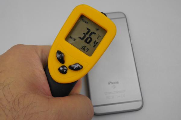 Apple iPhone 6s - Teste Mobilissimo.ro