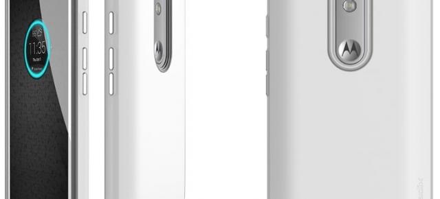 O serie de accesorii destinate lui Moto Droid Turbo 2, ne dezvăluie posibilul design pe care telefonul l-ar putea adopta
