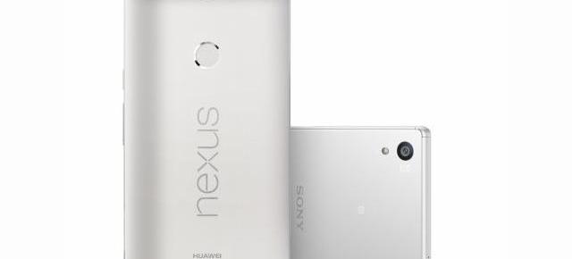 Cum se descurcă Nexus 6P și Xperia Z5 la captura low-light? Aflăm răspunsul din cadrul unui test comparativ