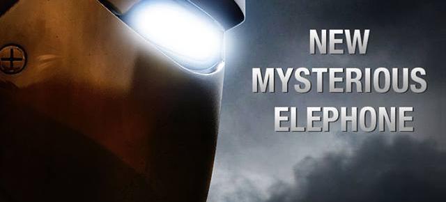 Elephone promovează lansarea noului smartphone P9000 prin intermediul unui nou teaser în care Iron Man își face apariția