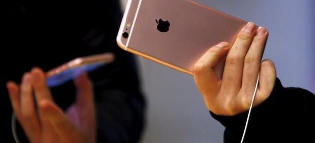 Apple nu poate ajuta un judecător american să acceseze datele de pe un iPhone, ele fiind prea bine securizate