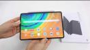 Huawei MatePad Pro Video Unboxing și Primele Impresii în Limba Română (Tableta + Tastatura + Stylus)