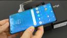 Motorola Edge Video Unboxing în Limba Română