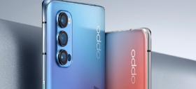 Oppo Reno 4 se afișează în noi imagini, dar și într-un teaser video; Camera protuberantă în stil iPhone 11 este la posturi