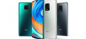 Xiaomi a lansat oficial în România seria Redmi Note 9; Iată cât costă telefoanele şi la ce retaileri le găsiţi