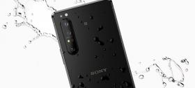 Preț și disponibilitate Sony Xperia 1 II în România