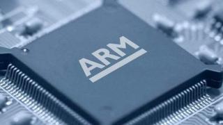 ARM prezintă noi tehnologii pentru cipurile de pe telefoanele Android, tunate pentru gaming, sarcini intense