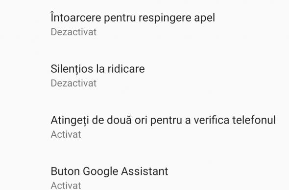 Interfață grafică Nokia 7.2 (capturi de ecran): Screenshot_20200115-172344.jpg