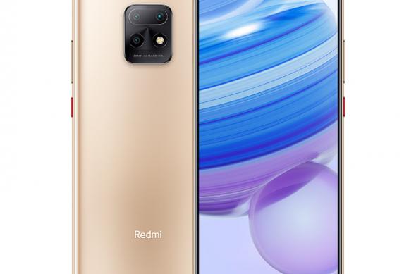 Redmi 10X - Fotografii oficiale: Redmi-10X_001.jpg