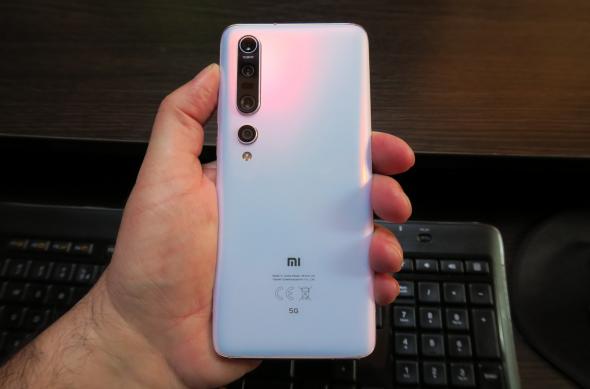 Xiaomi Mi 10 Pro - Galerie foto Mobilissimo.ro: Xiaomi-Mi-10-Pro-5G_078.JPG