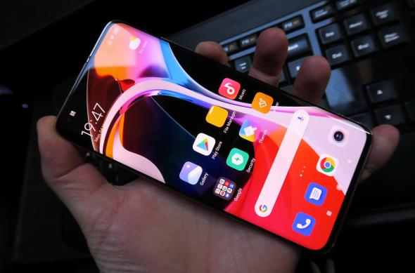 Xiaomi Mi 10 Pro - Galerie foto Mobilissimo.ro: Xiaomi-Mi-10-Pro-5G_064.JPG