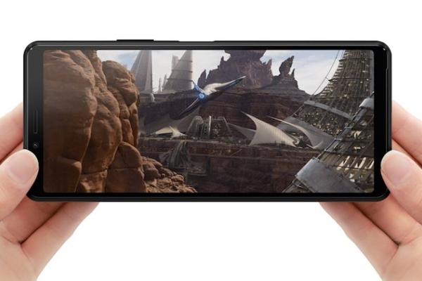 Preț și disponibilitate Sony Xperia 10 II în România