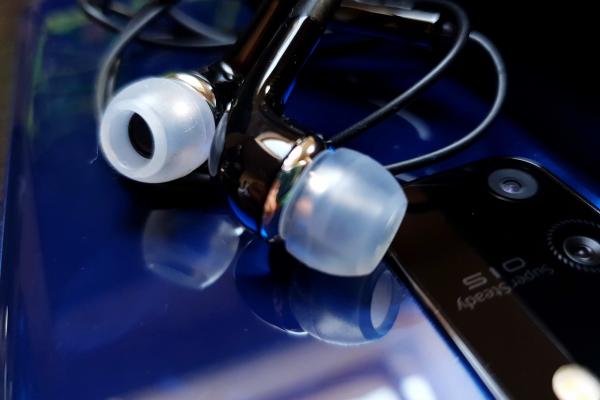 Samsung Galaxy S10 Lite - Accesorii